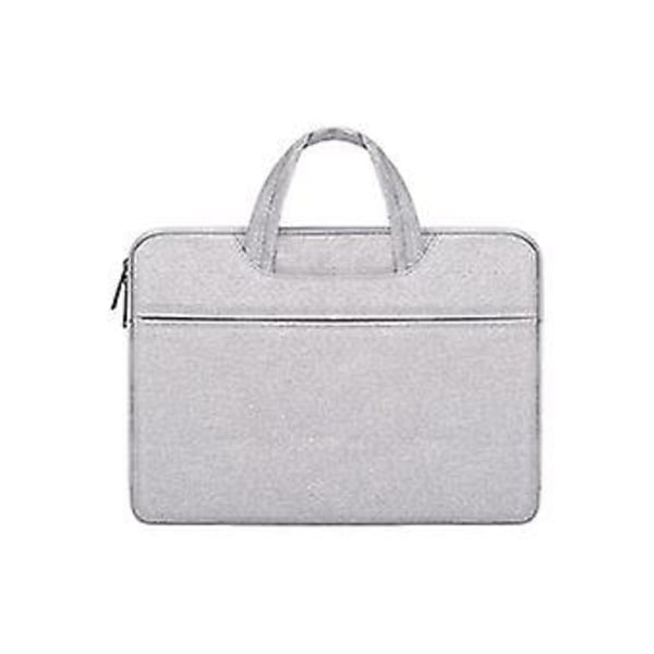 Laptop Bag Waterproof 13.3 &#39;&#39; | Grey | 345 X 245 X 25 Mm