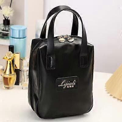Eretinputc Premium Makeup Taske, 2024 Ny Premium Makeup Taske black