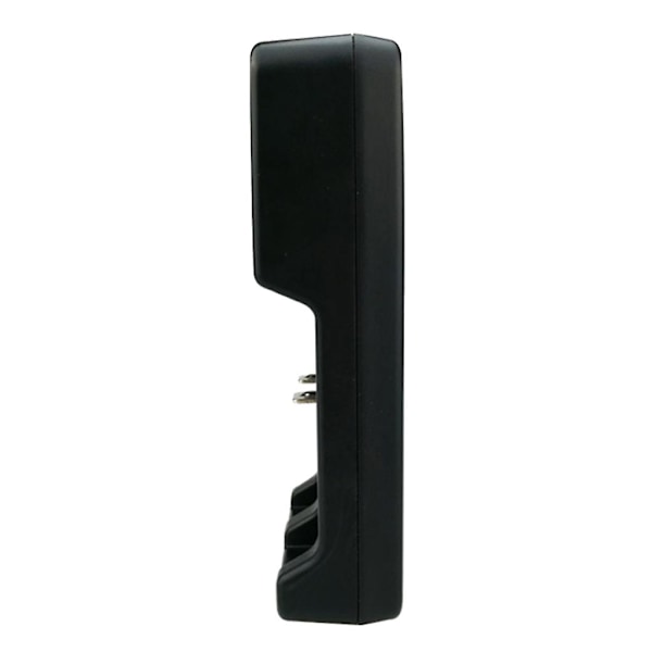 18650 26650 16340 Batterilader Intelligent LCD-indikator for A/AA/AAA/AAAA