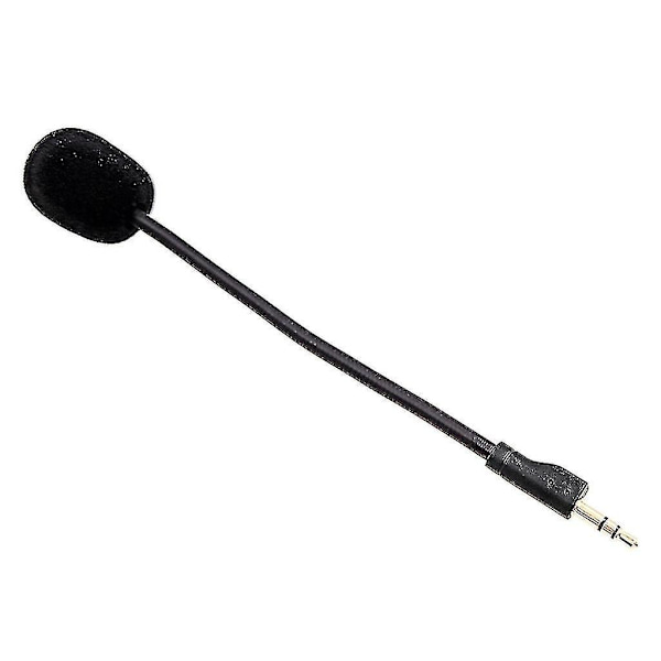 Avtakbar mikrofonbom for Logitech G Pro / G Pro X Gaming Headset