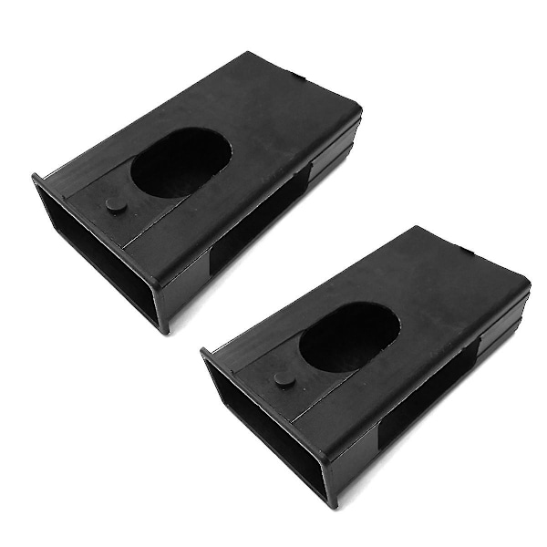 Lang Rør-til-Rør-Bushing 30x60 Midt-Erme Hul Erme Med Lang Rør-til-Rør-Bushing Treningsutstyr