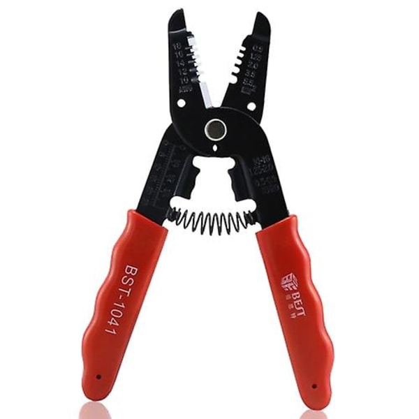 0.9 ~ 5.5mm Cable Stripper