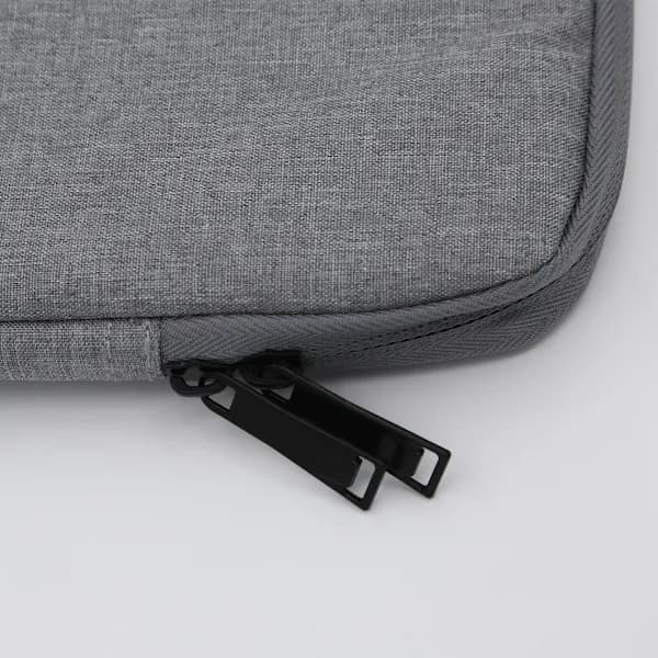 Laptopveske (15,6 tommer) Grå