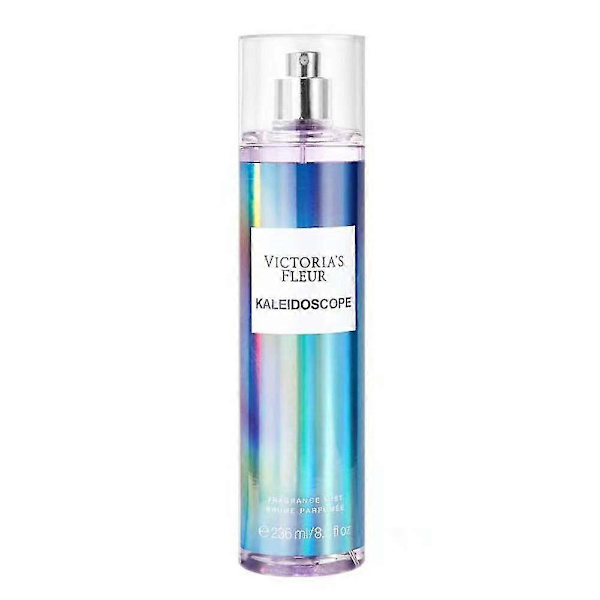 Doftande Parfymspray för Kvinnor, Långvarig Blomdoft, Flytande Doft, 236ml Kaleidoscope