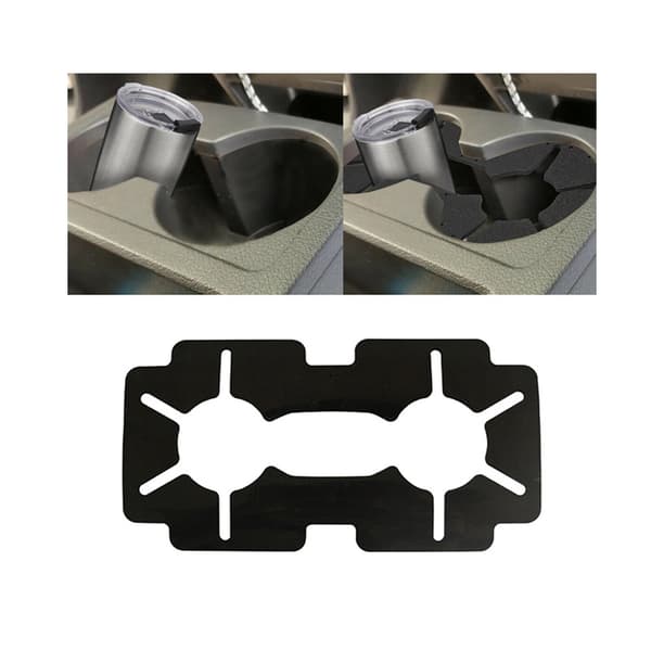 Passer til Honda Pilot EX LX 2009-2015 konsollkoppholder 83456-SZA-A01