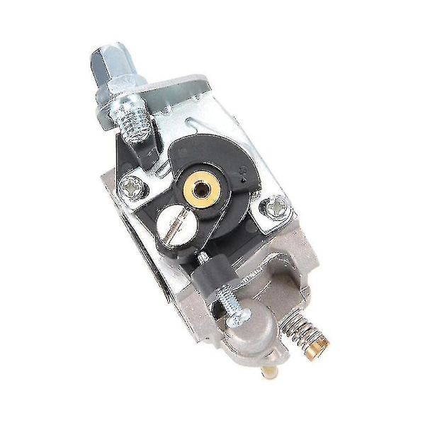 -Förgasare Passar För 43cc 49cc 2-taktsmotor 15mm Insug