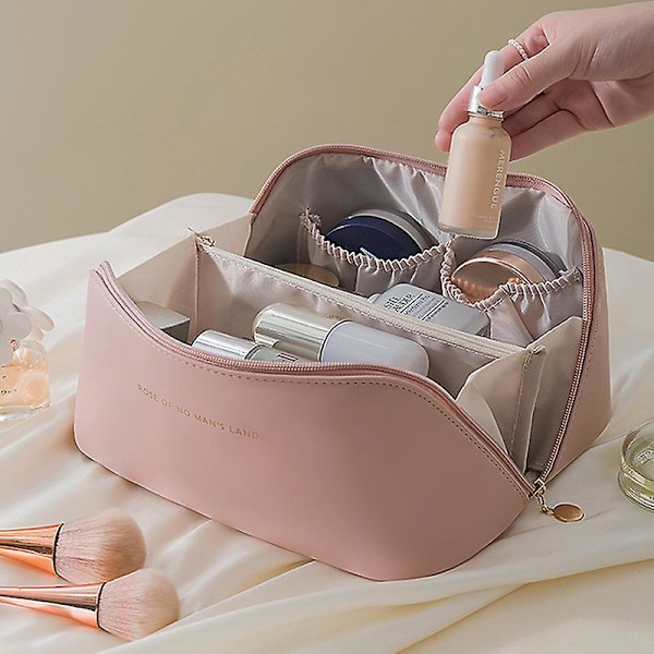 Cosmetic luggage bag deals