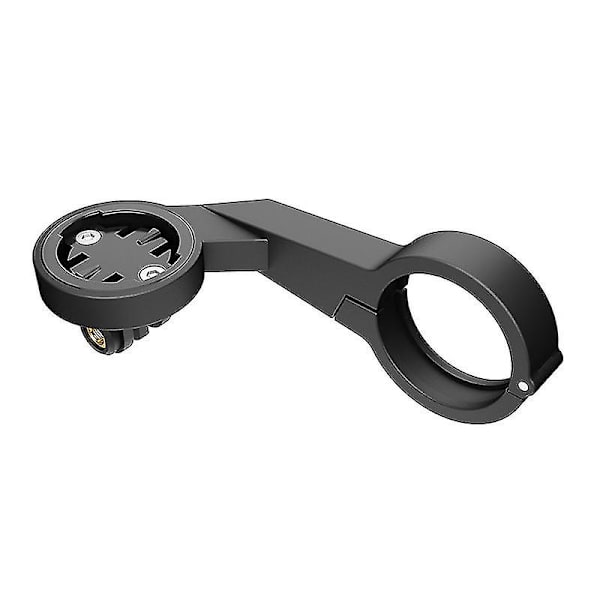 Cykelcomputer Holder Forlængelsesstativ Bjerg- og Landevejscykel Stopur Fastgjort Sæde GPS Forlængelsesstativ Lille G+s1 Forlængelsesstativ S1 bracket no logo