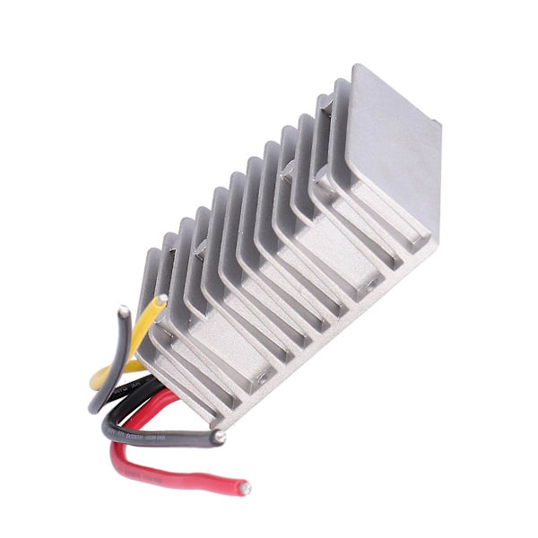 DC-spänningsomvandlare 12V till 24V 20A 480W DIY Bilströmförsörjning Boost Transformer TBS1224U480D