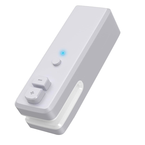 Påssvetsare, 3 i 1 Mini Påssvetsare Värmeförsegling Med Skärare & Magnet, Laddningsbar Mini Chip Påse Vacuu