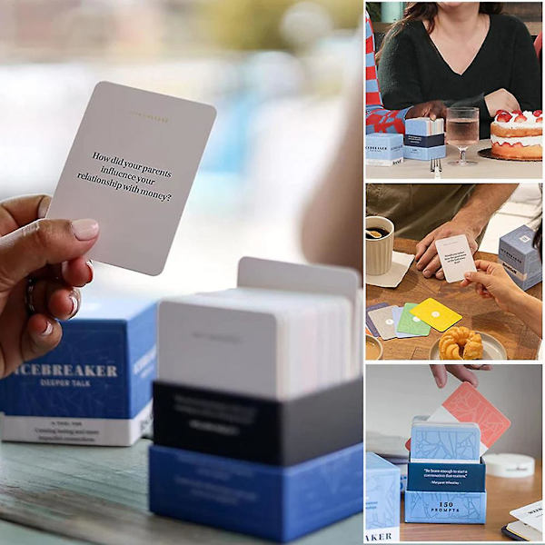 Parspel för Par - Interaktivt Spel för Kärleksfulla Par - Valentinsdagspresent