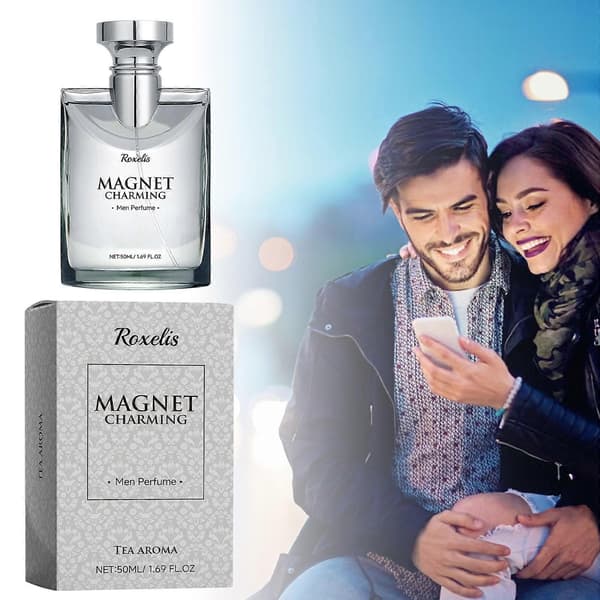 Langvarig Duft Til Mænd Darjeeling Te Parfumespray Frisk 50ml