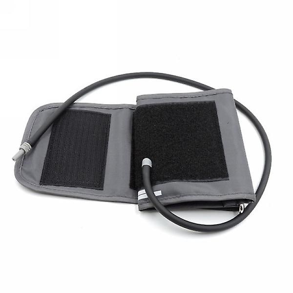 pack Koti Manuaalinen Verenpainemittari Ylävartalon Vaihdettavat Mansetti 22-32cm