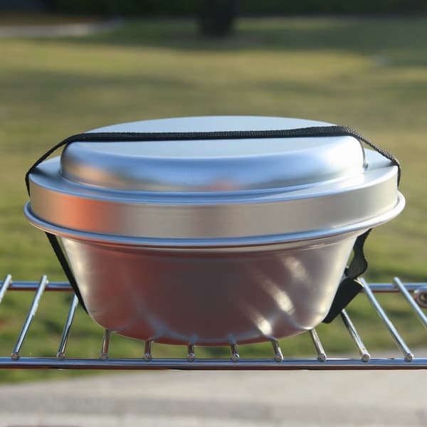Storm Kitchen / Alkoholbrenner - Campingkjøkken - Campingkjøkken