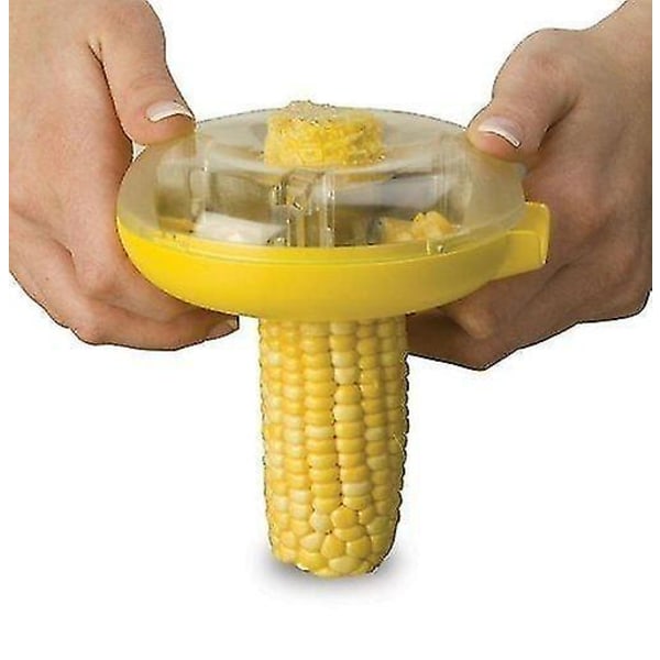 Kitchen slicers corn kerneler