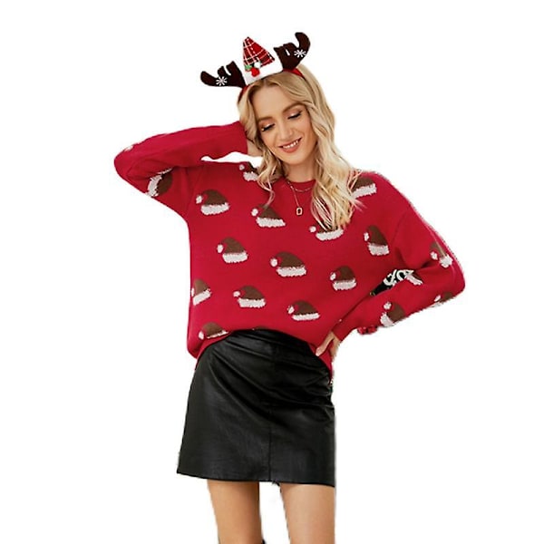 Ugly Christmas Sweaters For Women Fun And Cute Sweaters For Wintertime And Holiday Parties