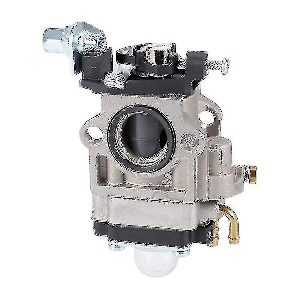 -Förgasare Passar För 43cc 49cc 2-taktsmotor 15mm Insug
