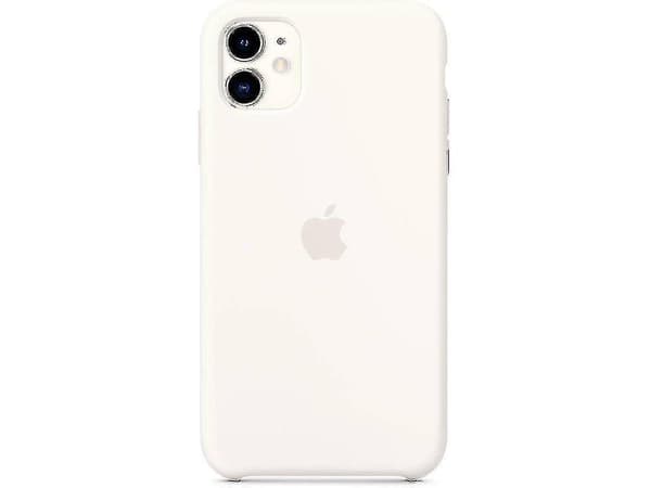 Silikoninen puhelinkotelo iPhone 11 - ya Pine