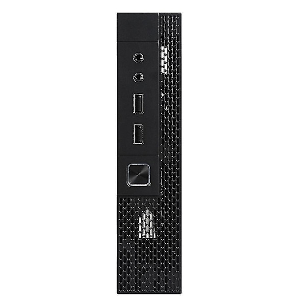 ITX Tietokone Kotelo Tx02 Mini Työpöytä Kotelo Indrial HTPC Kotelo