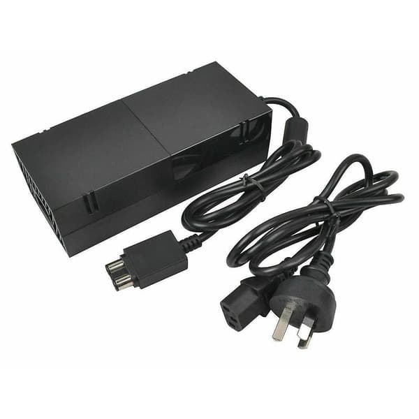 Oppgradert Xbox One Høy Kvalitet Vert Strøm Xboxone Strømadapter