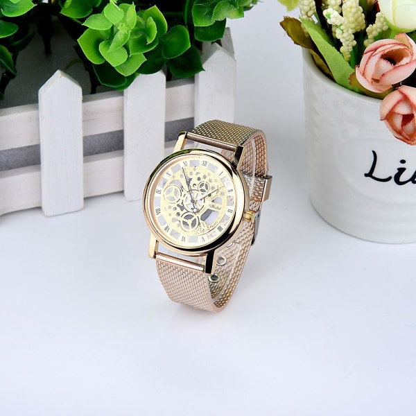 Women Bracelet Quartz Watches For Women Magnetic Watch Ladies Sports Dress Pink Dial Wrist Watch Clock Relogio Feminino
