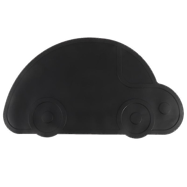 1 kpl ruokailualusta