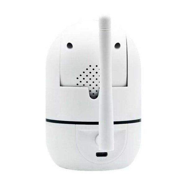 Additional Baby Camera, Additional Baby Unit Camera For Hb65 And Hb248, Not Compatible With Hb66 Hb32 Video Baby Monitor