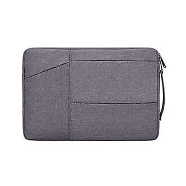 Laptop Bag Portable 15.4 &#39;&#39; | Dark Grey | 365 X 255 X 25 Mm