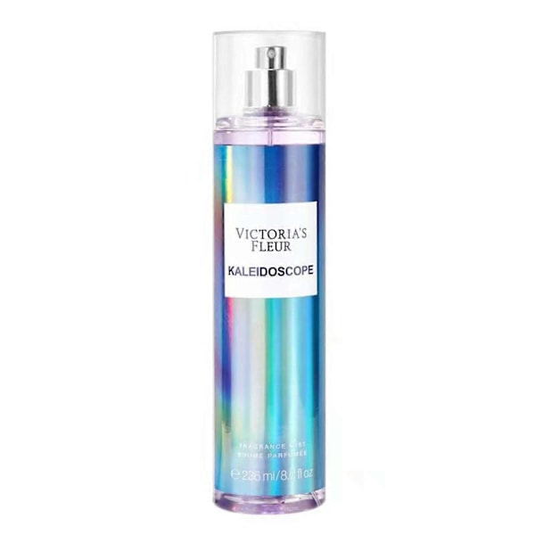 Dames Parfume Spray Langvarig Blomst Duftende Flydende Duft 236ml Kaleidoscope