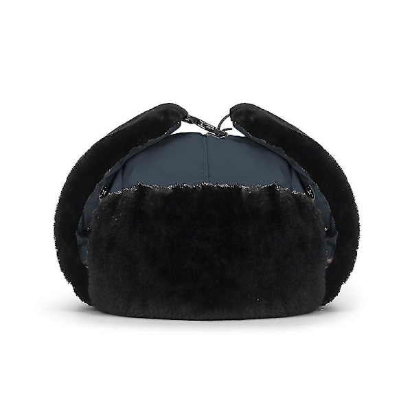Hattu Auringonsuoja Lumilautailu Balaclava Huppu Miehille Ja Naisille Grey