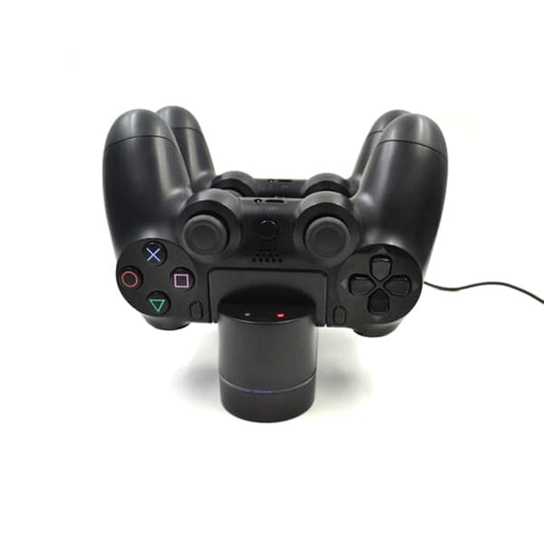 PS4 Laderstasjon - Lader Kontroller / Playstation Kontroller