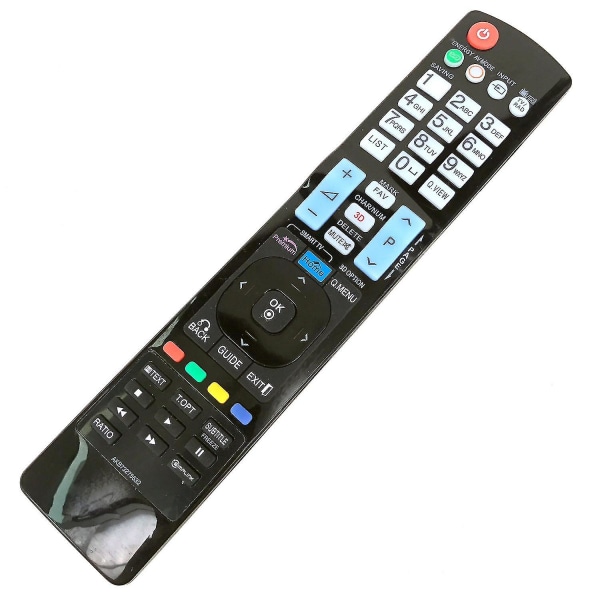 Remote Control For Lg Led Lcd Tv Akb73275632 42ln5700uh 47ln5700uh 47ln5790ui