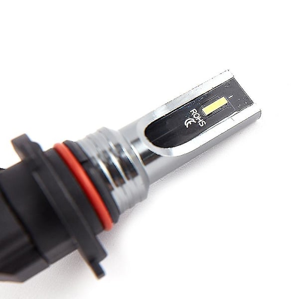 Etuvalo H4 H7 9005 9006 H11 Moto Lamppu Auto Led Moottoripyörän Etuvalo Sumuvalo