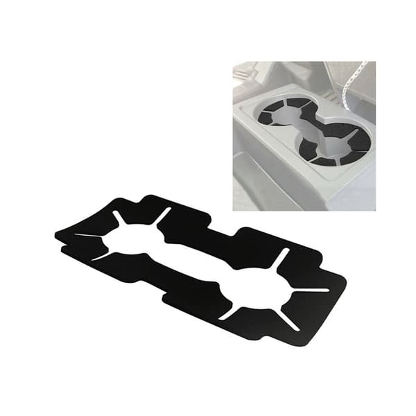 Passer til Honda Pilot EX LX 2009-2015 konsollkoppholder 83456-SZA-A01