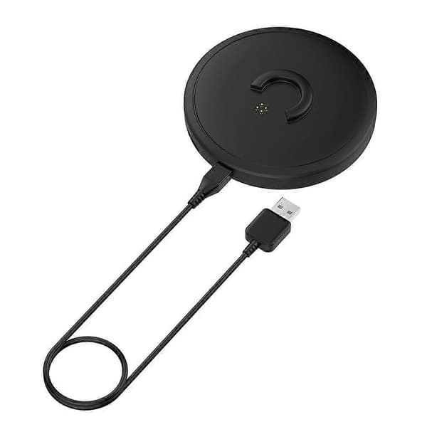 ABS Laddningsställ för Bose Soundlink Revolve/Revolve+ Bluetooth-högtalare Black