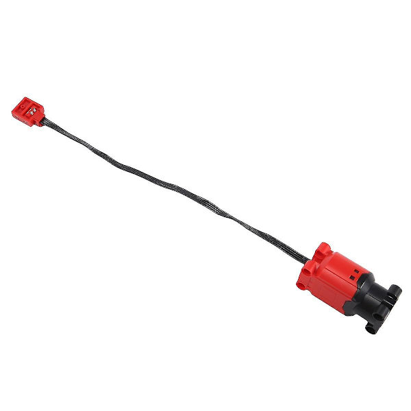 DIY Rakennuspalikka Moottori Power Functions Sähköisille Kootuille Rakennuspalikkaosille, L Moottori