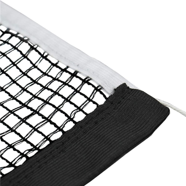 5 Pcs Professional Table Tennis Net Game Specific Table Tennis Net Single Net Without Stand Nylon Net/replacement Accessories For Ping Pong, 180 * 14c