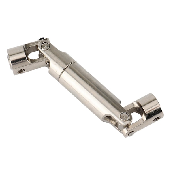 Metall Bakre Drivaksel For 12428 12423 Fy-01 Fy-02 Fy-03 Q46 1/12 Rc Bil Oppgraderingsdeler