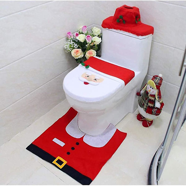 Cool toilet cheap seat covers