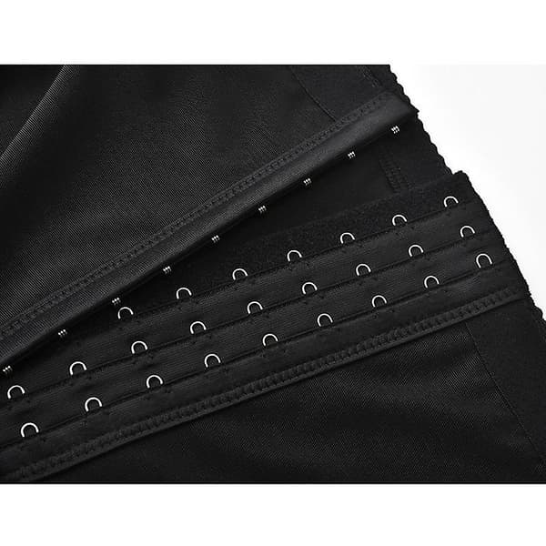 Mimigo Shapewear for Kvinner Magekontroll Kroppsshaper Bryst Bodysuit S