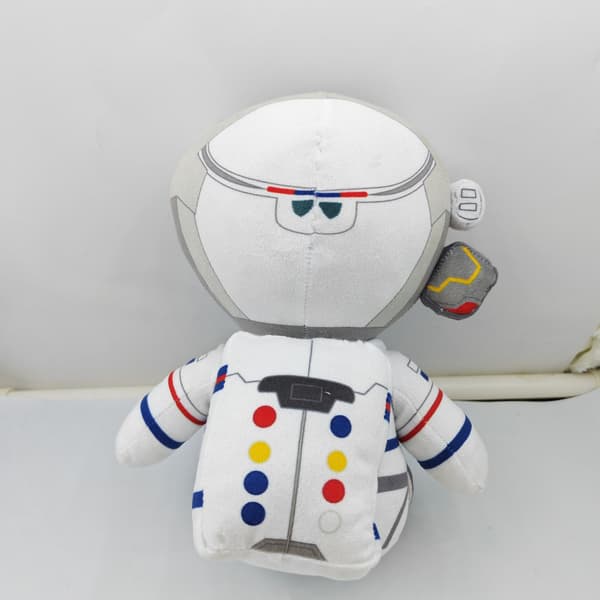 PRAGM ATA Pehmolelu Nukke Robot 25*20*17cm