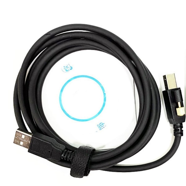 Inkluderer VAG-COM VCDS Premium diagnostisk grensesnitt og programvare