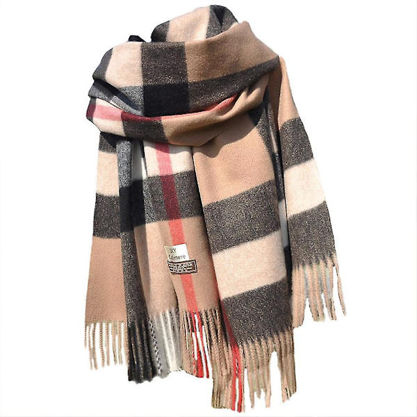 Sanibel Daglig Strandshawl för Dam Deep camel
