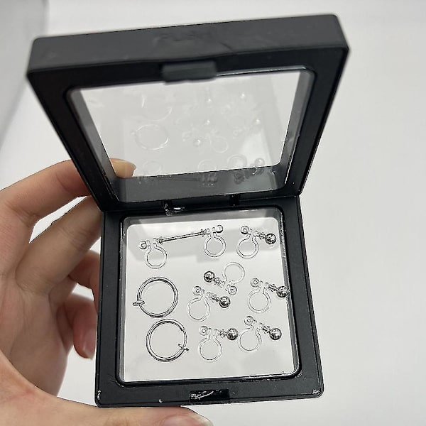 Øreringe til kvinder ear studs