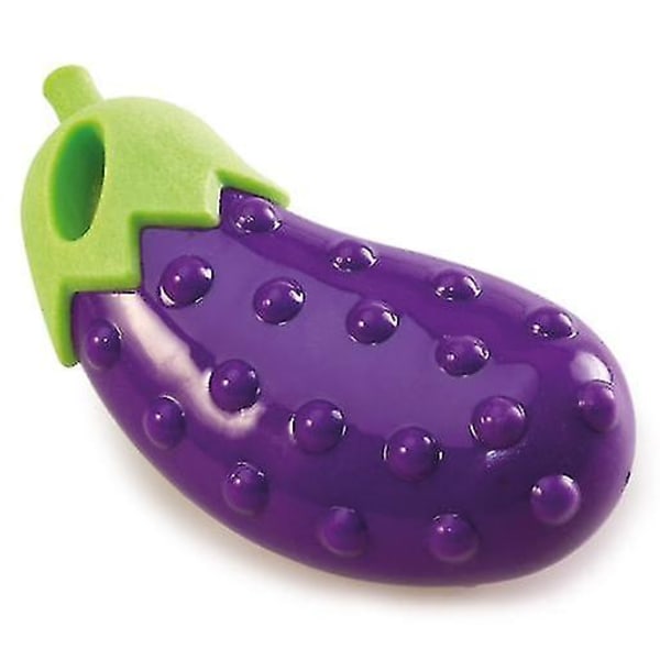 Arquivet Eggplant with Sound (Dogs , Toys & Sport , Chew Toys)