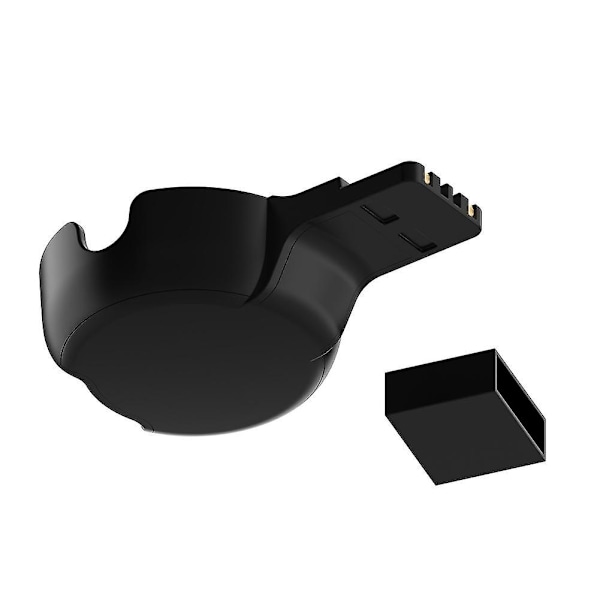 Universal Smart Watch USB-opladerdock til Verity Sense til OH1 pulsmåler Smart tilbehør