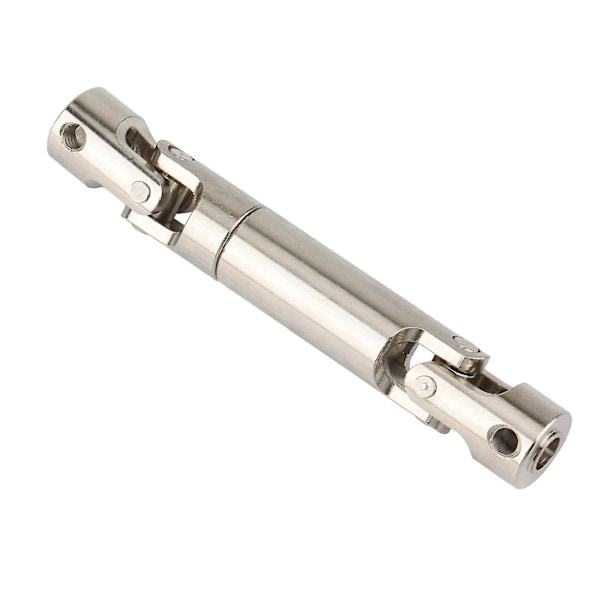 Metalinen Takavetoakseli 12428 12423 Fy-01 Fy-02 Fy-03 Q46 1/12 RC-autolle - Parannusosa