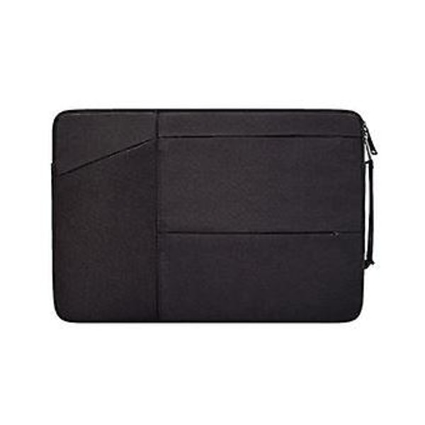 Laptop Bag Portable 15.4 &#39;&#39; | Black | 365 X 255 X 25 Mm