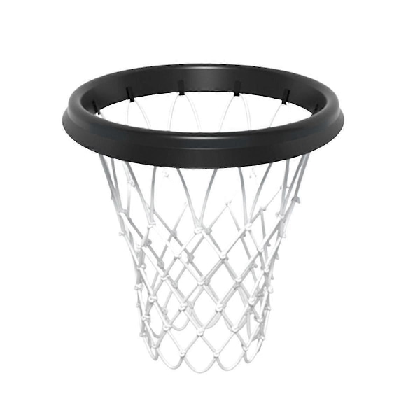 Portable Basketball Net Frame Indoor Outdoor Removable Professional Basketball Net Basketball Sport