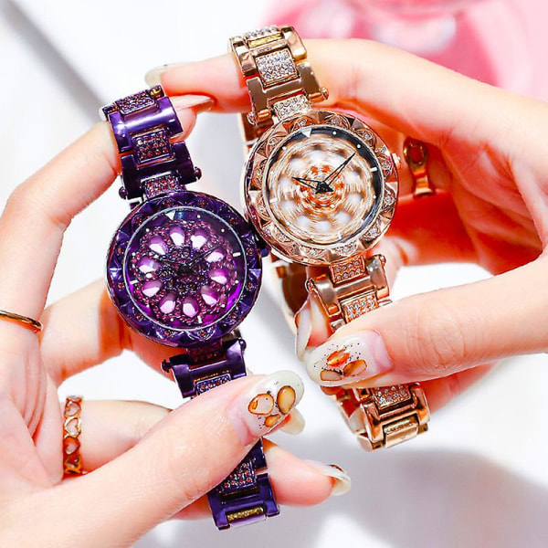 Ladies Watches, Time-to-day Watches, Fashionable Waterproof Quartz Watches